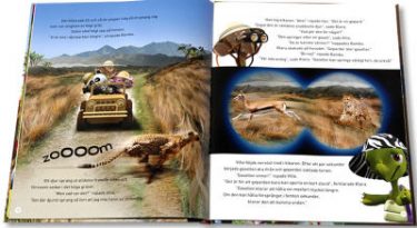 Vilda djur - Image 2