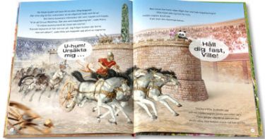 Uppfinningsrika romare - Image 2