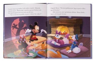 Musses pyjamasparty - Image 2