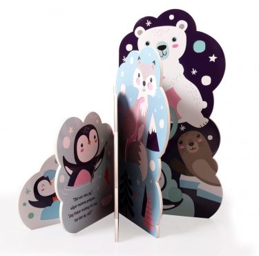 Det gnistrar i snön - Image 2