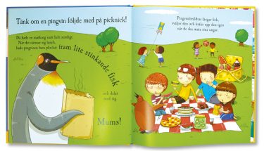 Kan en pingvin cykla? - Image 2