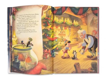 God jul från Disney - Image 2