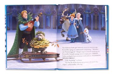 Olofs frostiga Äventyr - Image 2