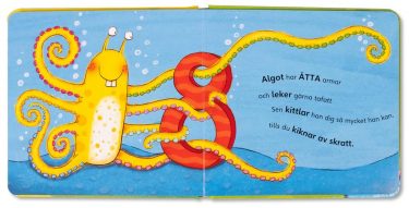 Monstrens räknebok - Image 2