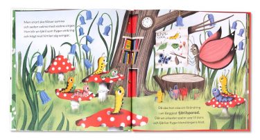 Du klarar det, Klöver! - Image 2