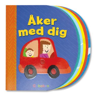 Åker med dig - Image 1