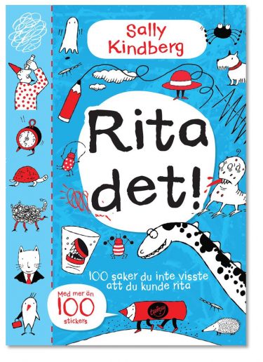 Rita det!