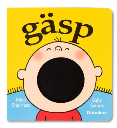 Gäsp