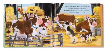 Räkna får - Image 2