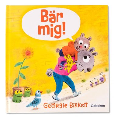 Bär mig! - Image 1