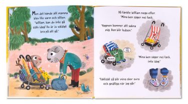 Bär mig! - Image 2