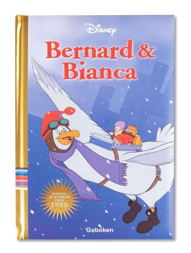 Bernard & Bianca - Image 1