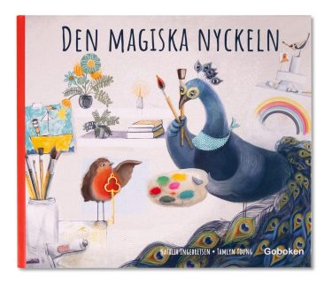 Den magiska nyckeln - Image 1