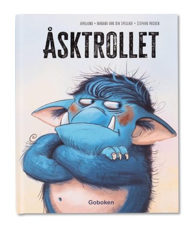 Åsktrollet - Image 1