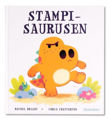 Stampisaurusen - Image 1