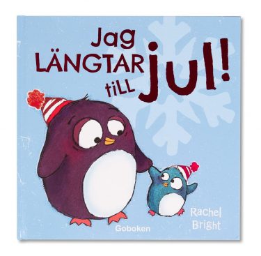 Jag längtar till Jul