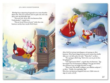 Jul med Disneyvänner - Image 2