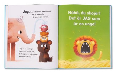 Alla har vi varit små - Image 2