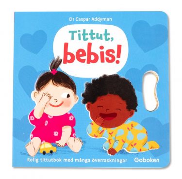 Tittut, bebis! - Image 1