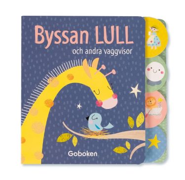 Byssan lull och andra vaggvisor - Image 1