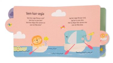 Byssan lull och andra vaggvisor - Image 2