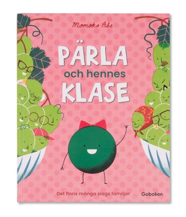 Perla och hennes klase