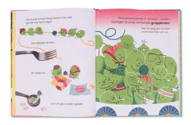 Perla och hennes klase - Image 2