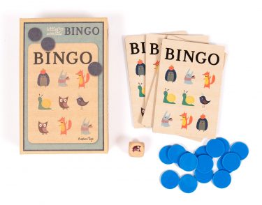 Bingospel - Image 2