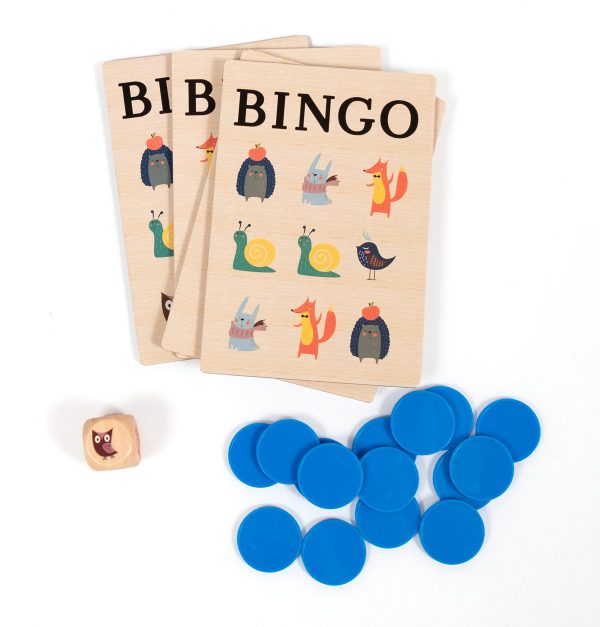 Bingo_spillet