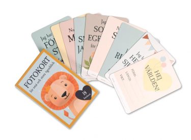 Milstolpekort - Image 2