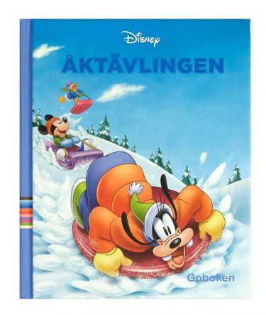 Åktävlingen - Image 1