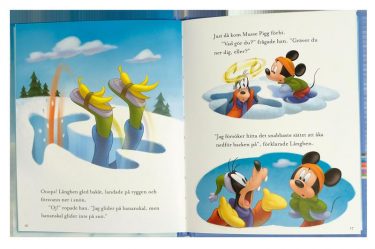 Åktävlingen - Image 2