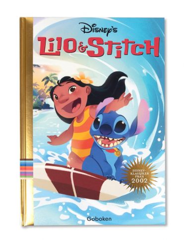 Lilo & Stitch