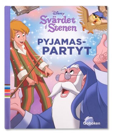 Svärdet i Stenen
