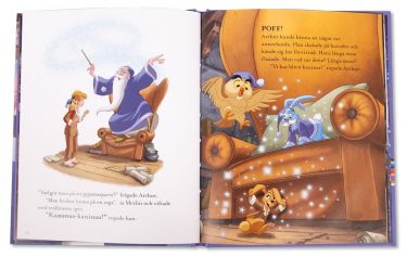 Svärdet i Stenen - Image 2