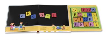 Alf och Bets - Image 2