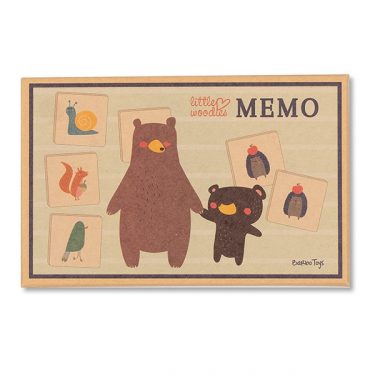 Memoryspel
