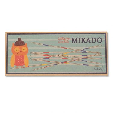Mikadospel