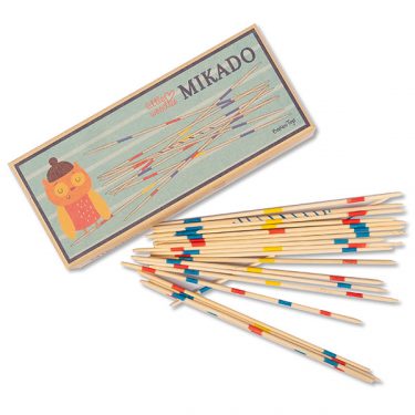 Mikadospel - Image 2