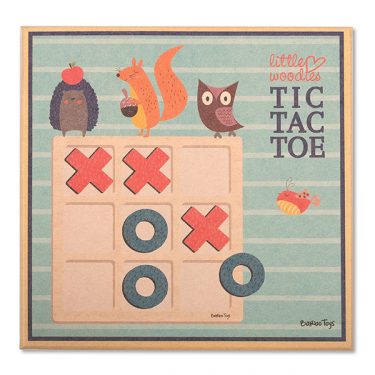 Tic Tac Toe-spel - Image 1