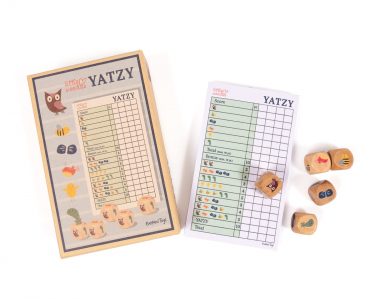 Yatzy-spel - Image 2