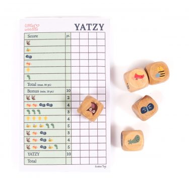 Yatzy-spel - Image 3