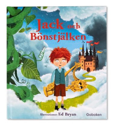 Jack och Bönstjälken