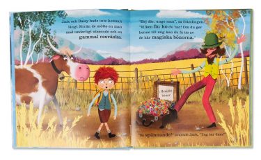 Jack och Bönstjälken - Image 2