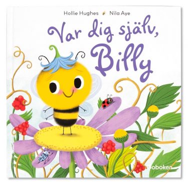 Var dig själv, Billy - Image 1