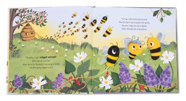 Var dig själv, Billy - Image 2