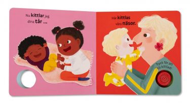 Det kittlas, bebis! - Image 2