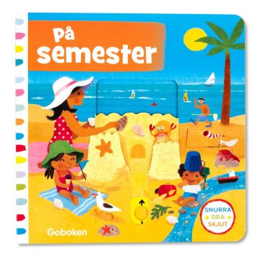 På Semester