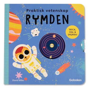 Praktisk vetenskap - Rymden