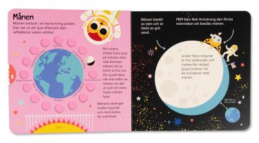 Praktisk vetenskap - Rymden - Image 2